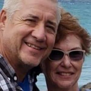 Meet your Posher, Pat